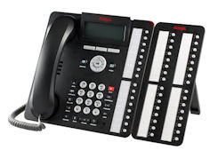 Avaya IP Office 1416 Telephone