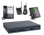 Avaya IP Office 500 Partner Edition