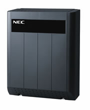 NEC DSX-80 4-Slot Kit (8x16)