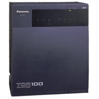 KX-TDA100 IP PBX