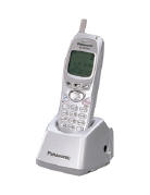 KX-TD7690 Wirless Handset