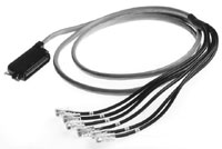 NEC Hydra Cable Quick connector