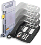 Business telephone systems for every application.