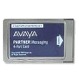 Avaya Partner 4 Port X 20 Mailbox PCMCIA