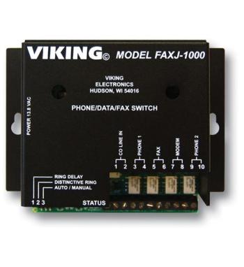 Line Sharing Devices