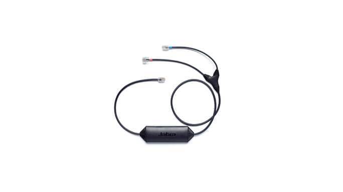 Jabra Link 33 EHS Cable