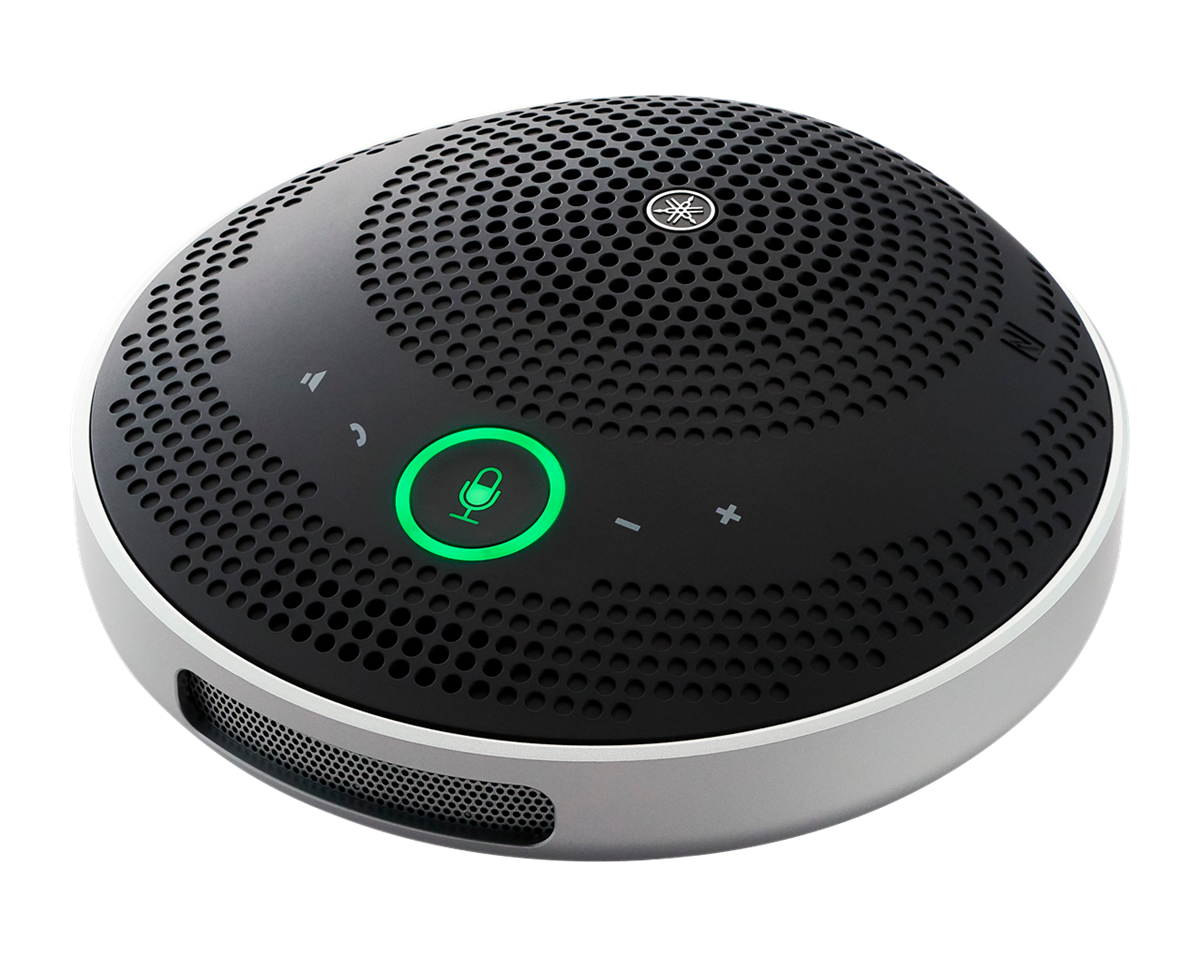 Yamaha YVC-200 Personal Speakerphone, USB TAA