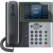 Poly Edge E550 IP Phone
