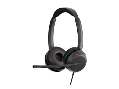 EPOS IMPACT 860 Stereo Wired USB Headset