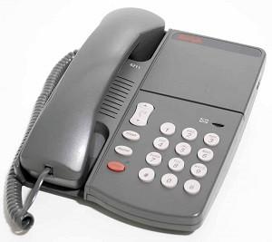 Avaya 6211 Analog Telephone
