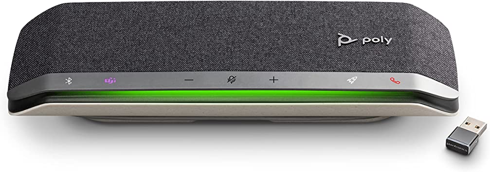 Poly Sync 40 Smart Speakerphone