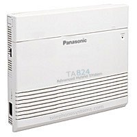 Panasonic TA824PROGRAM