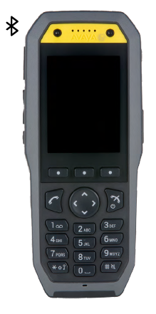 Avaya 3759 DECT Handset