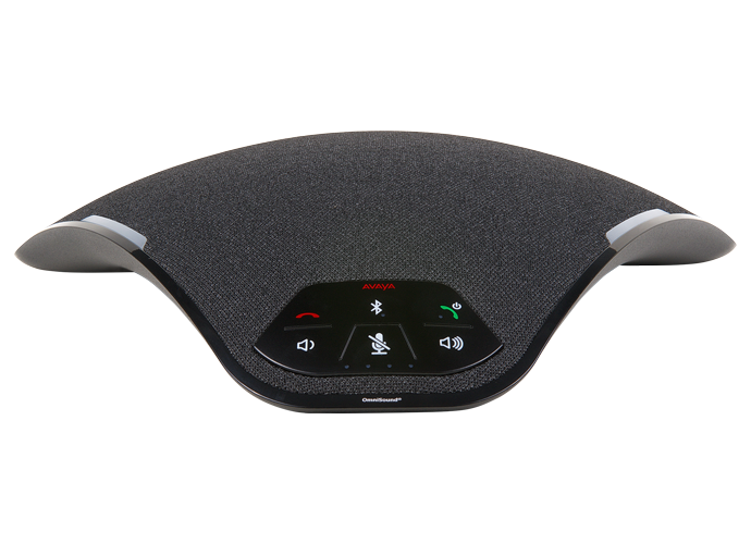 Avaya B129 USB & Bluetooth Conference Phone