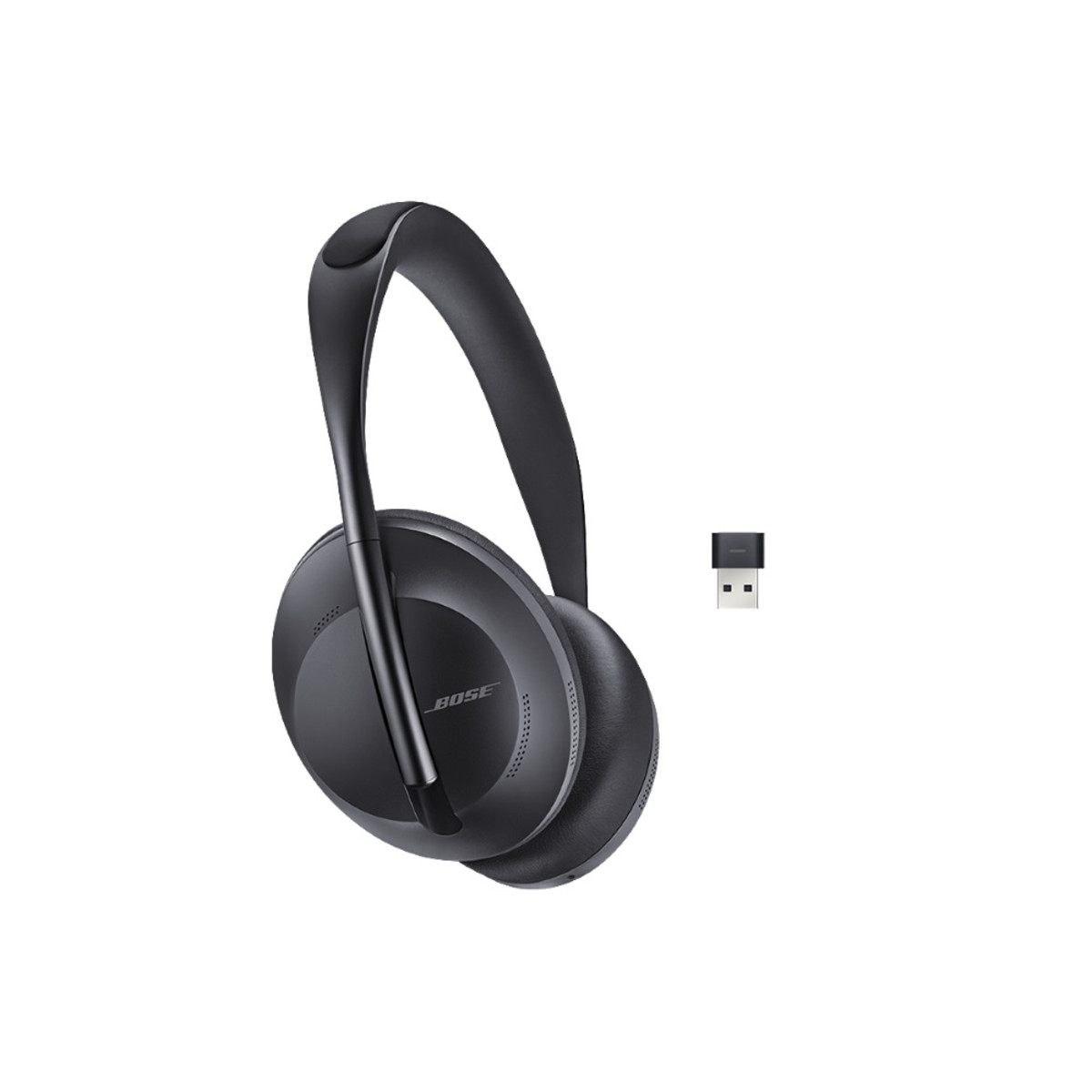 Bose 700 UC Wireless Headset w/ USB A Dongle
