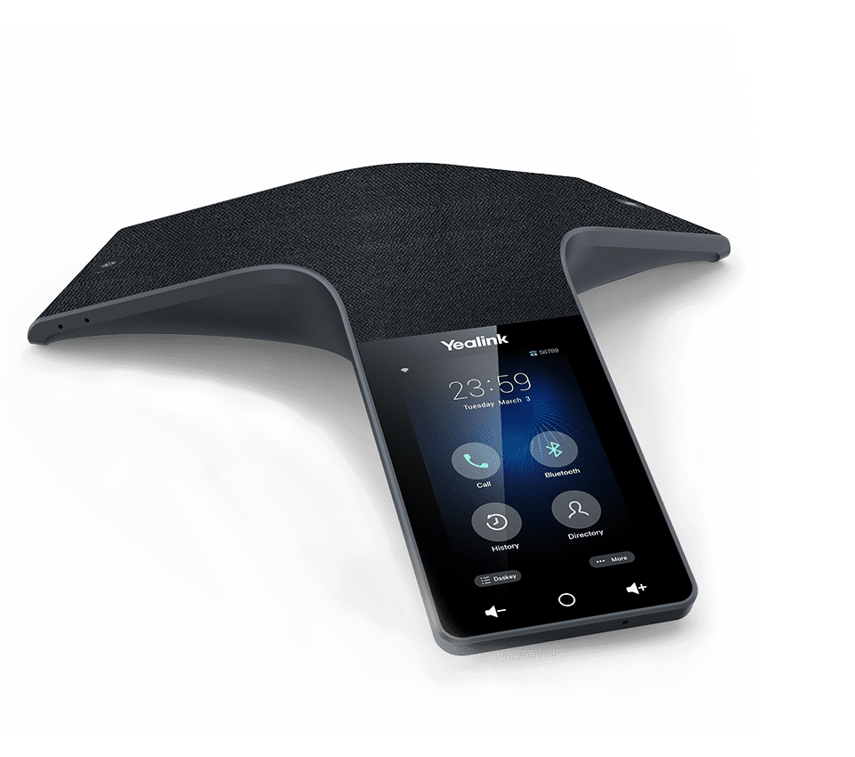 Yealink CP925 IP Conference Phone