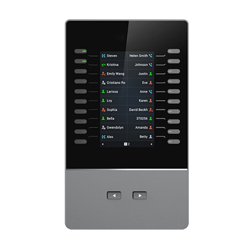 Grandstream GBX20 Extension Module