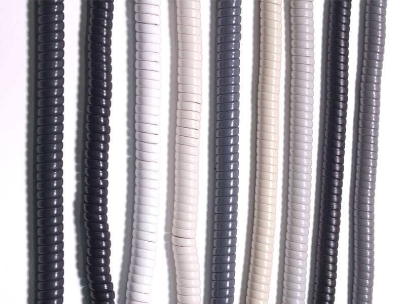 25' Avaya 1400 & 1600 Handset Cord