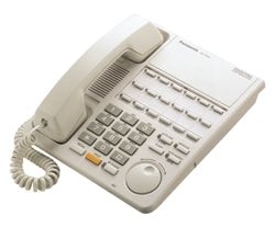 Panasonic KX-T7420-W Phone White