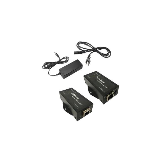 NVT Phybridge NV-FLXLK-XKIT FLEX-Link Extender Kit