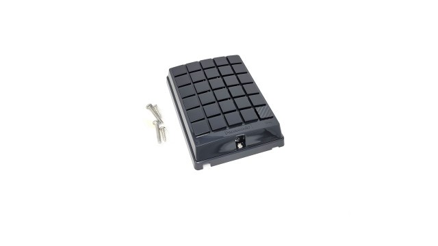 Panasonic Hybrid Doorphone, Black