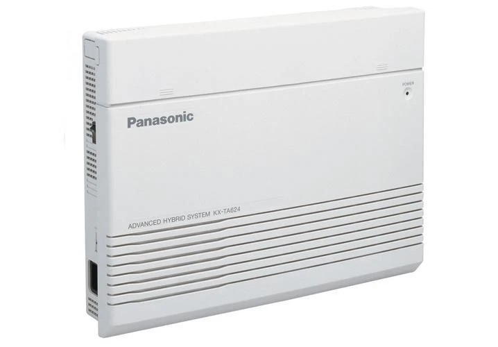 Panasonic KX-TA624 KSU