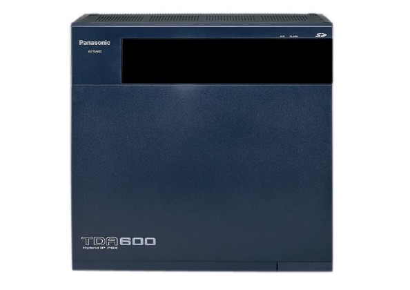 Panasonic KX-TDA600 Basic Shelf