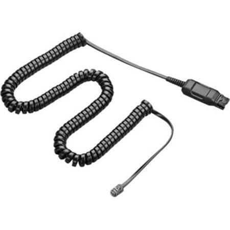 Poly A10-12 for HW Headset S1/A Cable