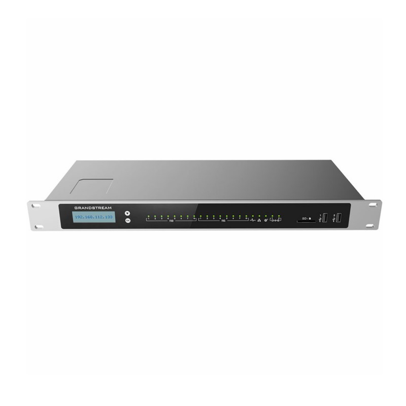 Grandstream UCM6308A IP PBX