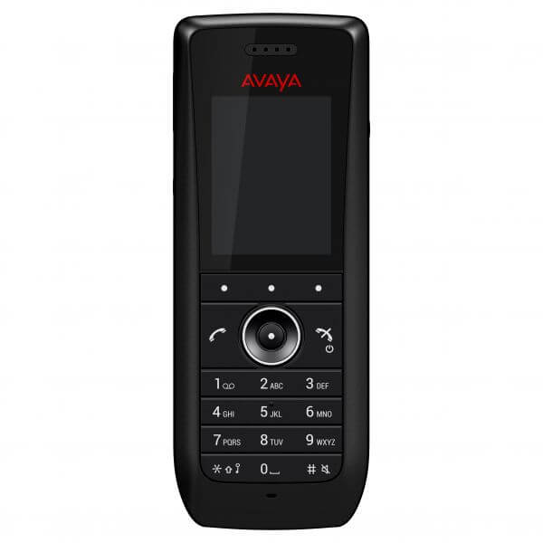 Avaya 3735 DECT Handset