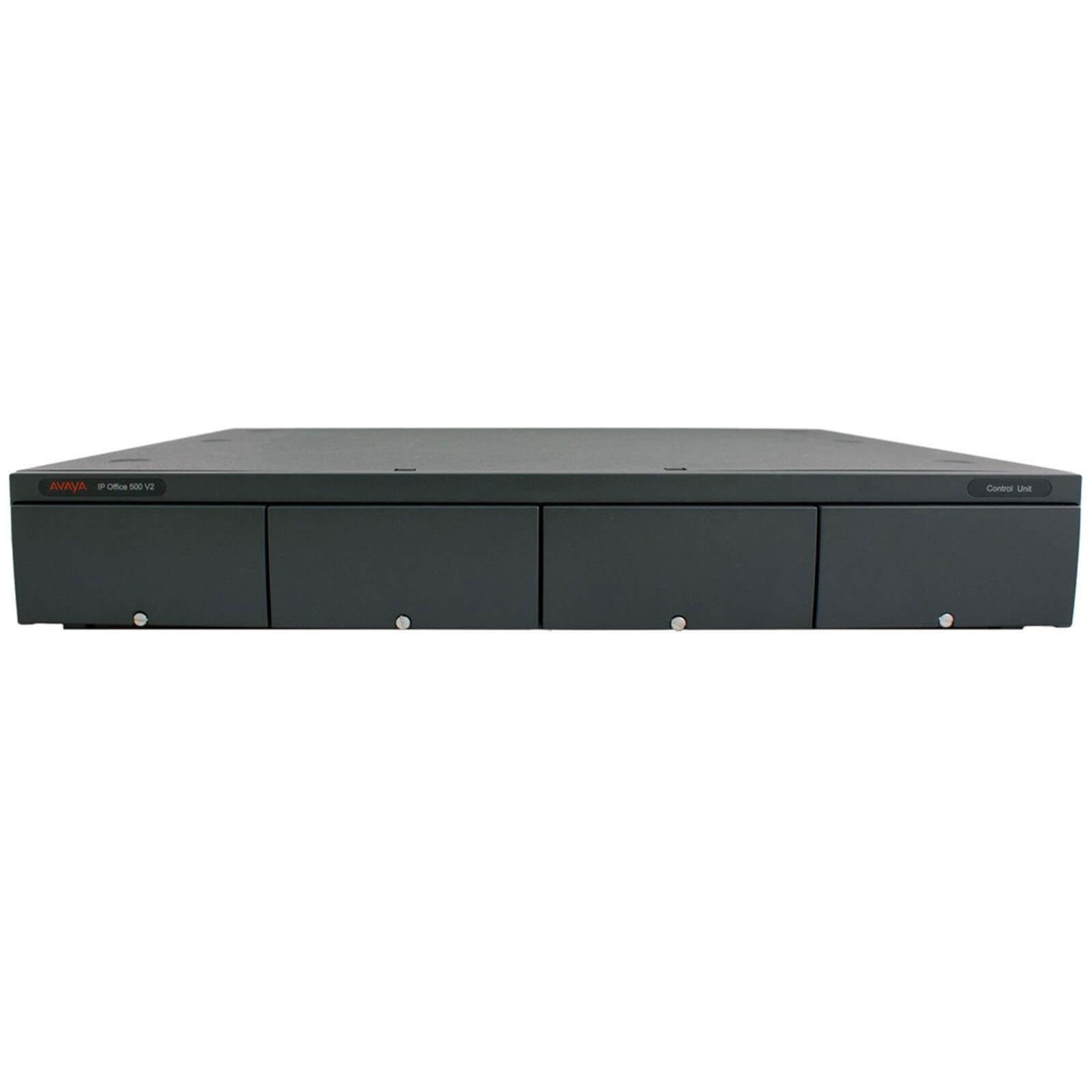 IP Office IP500V2 Control Unit TAA