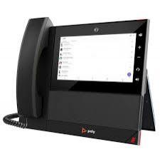 Poly CCX 700 Open SIP Media Phone