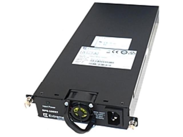Extreme Networks RPS-150 XT Redundant Power Supply - 150W