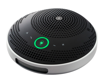 Yamaha YVC-200 Personal Speakerphone, USB TAA