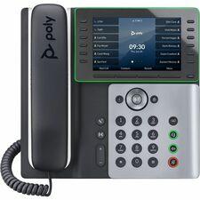 Poly Edge E550 IP Phone
