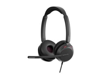 EPOS IMPACT 860 Stereo Wired USB Headset