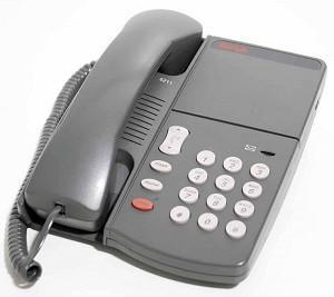 Avaya 6211 Analog Telephone