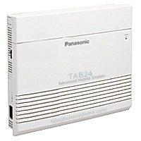 Panasonic TA824PROGRAM