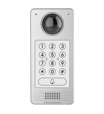 Grandstream GDS3710 HD IP Video Door System