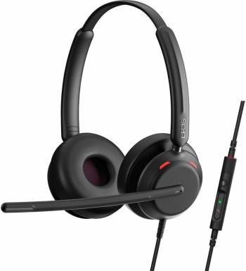 EPOS IMPACT 760 Stereo Wired Headset