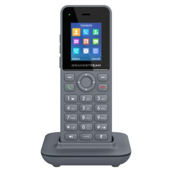 Grandstream DP725 DECT IP Cordless Handset