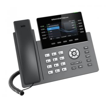 Grandstream GRP2615 10 Line Carrier Grade IP Phone