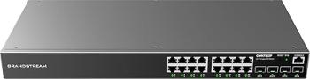 Grandstream Enterprise Layer 2+ Managed Network Switch, GWN7802P
