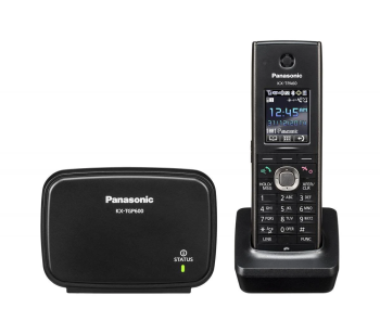 Panasonic SIP CORDLESS BASE UNIT WITH KX-TPA 60 DECT HANDSET