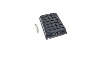 Panasonic Hybrid Doorphone, Black