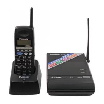 Panasonic KX-T7885 Cordless Set