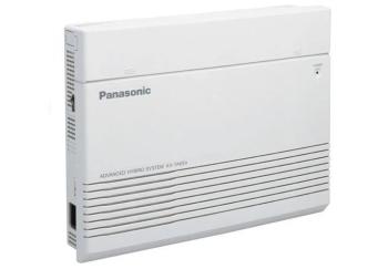 Panasonic KX-TA624 KSU