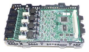 KX-TDA5170-Panasonic 4 PORT HYBRID CARD - Telephone Systems
