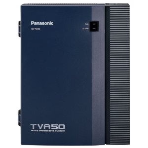 Panasonic KX-TVA50 VOICEMAIL