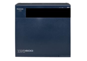 Panasonic KX-TDA600 Basic Shelf